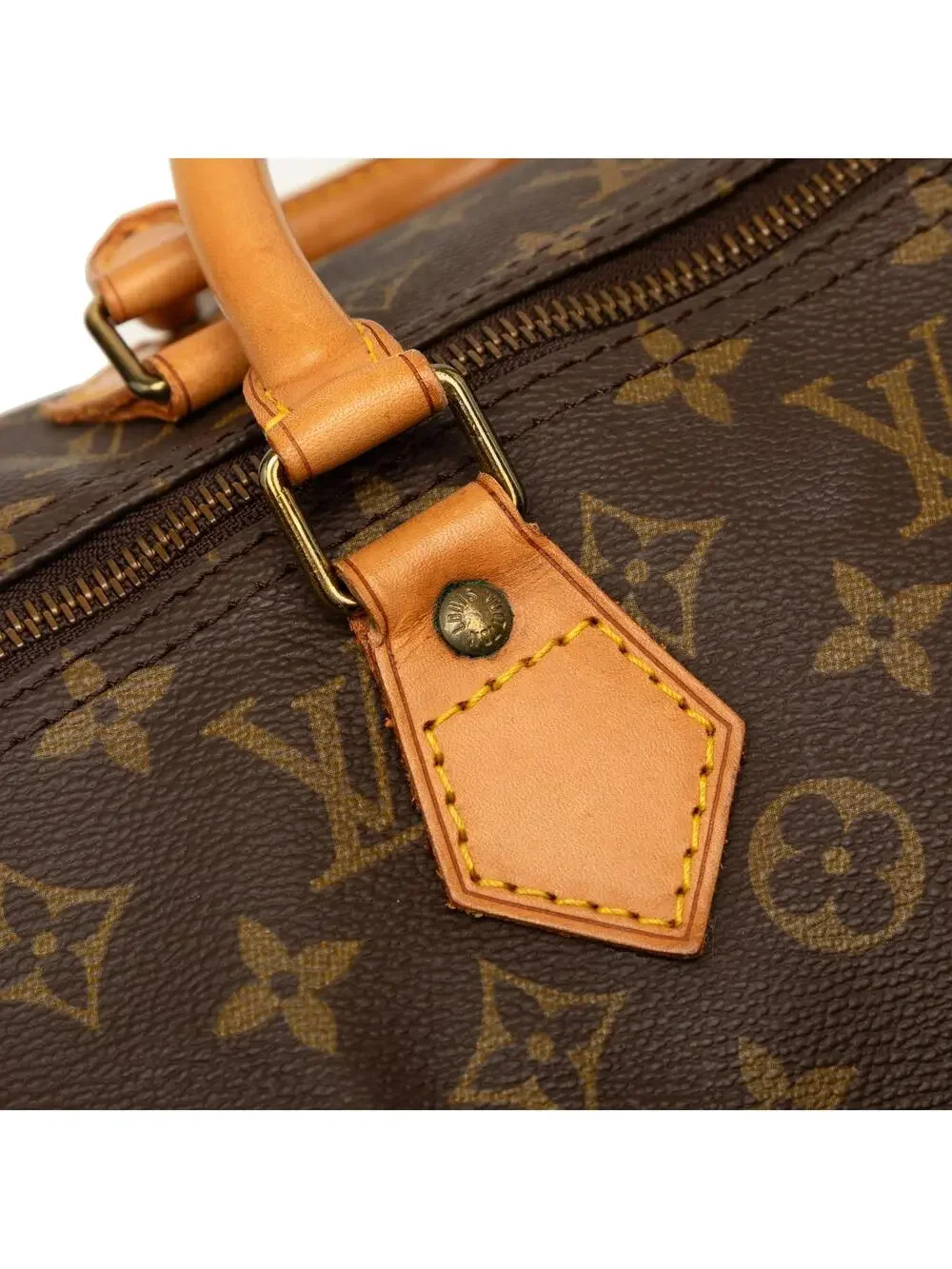 Louis Vuitton Speedy 40 Pre-Loved #361084L87B